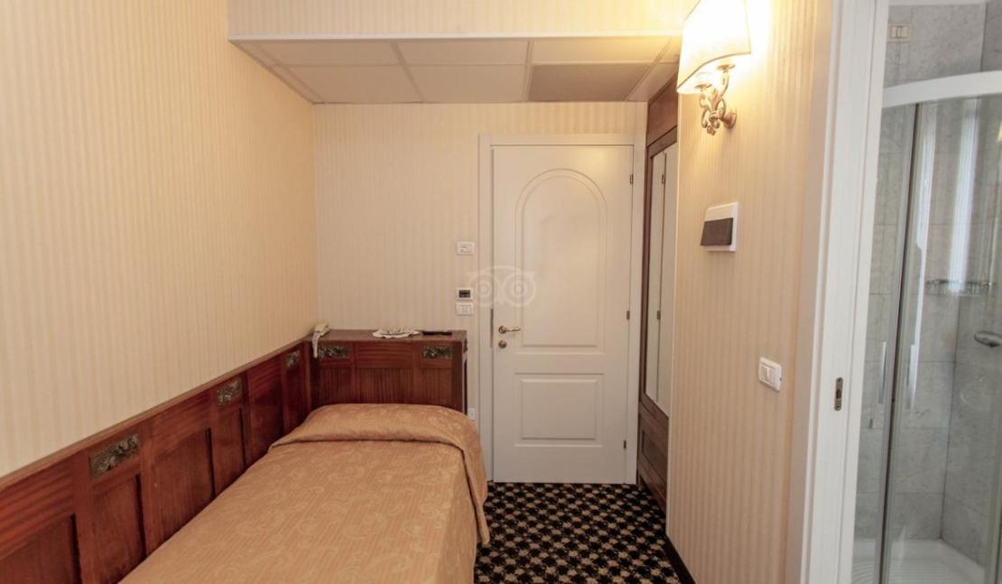 Hotel Ristorante Ca' Nova Venise