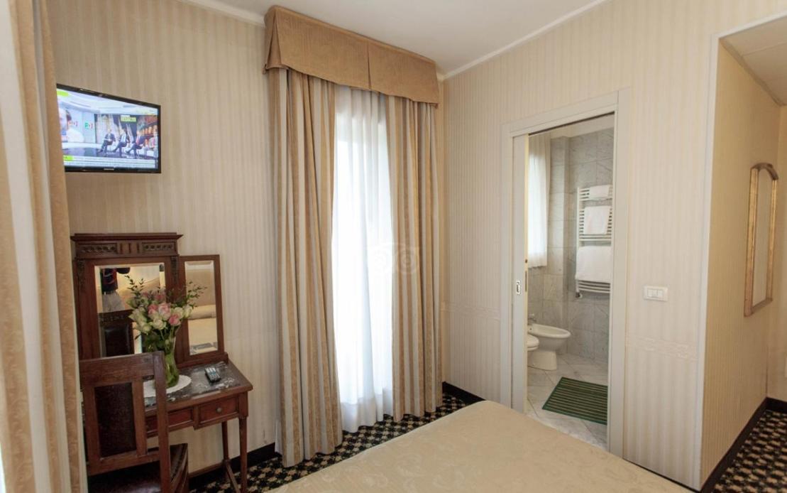 Hotel Ristorante Ca' Nova Venise