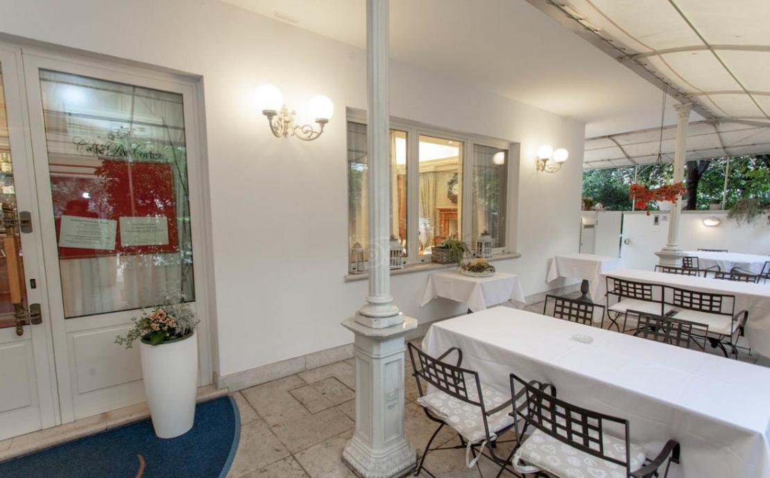 Ristorante Ca' Nova Venise
