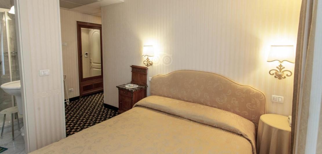 Hotel Ristorante Ca' Nova 3*