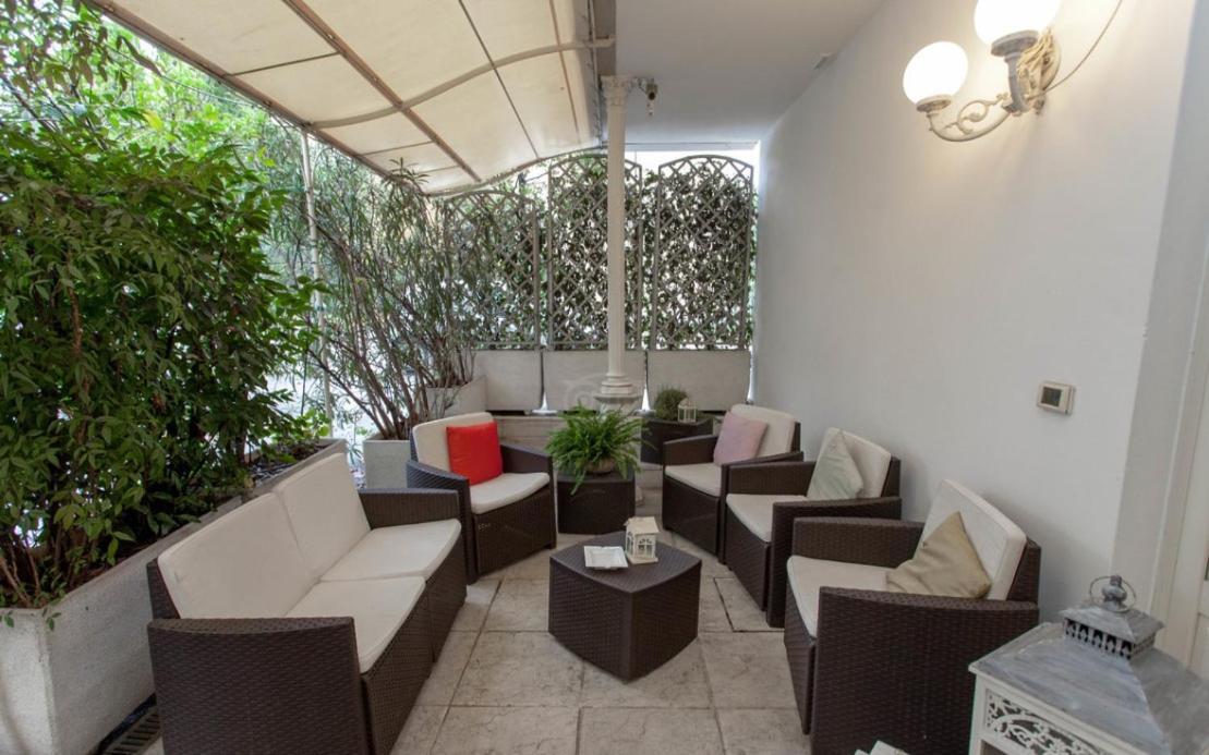Ristorante Ca' Nova Hotel 3*
