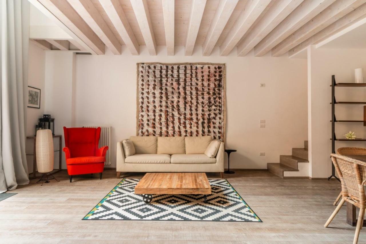 Casin Dei Spiriti Apartment Venedig