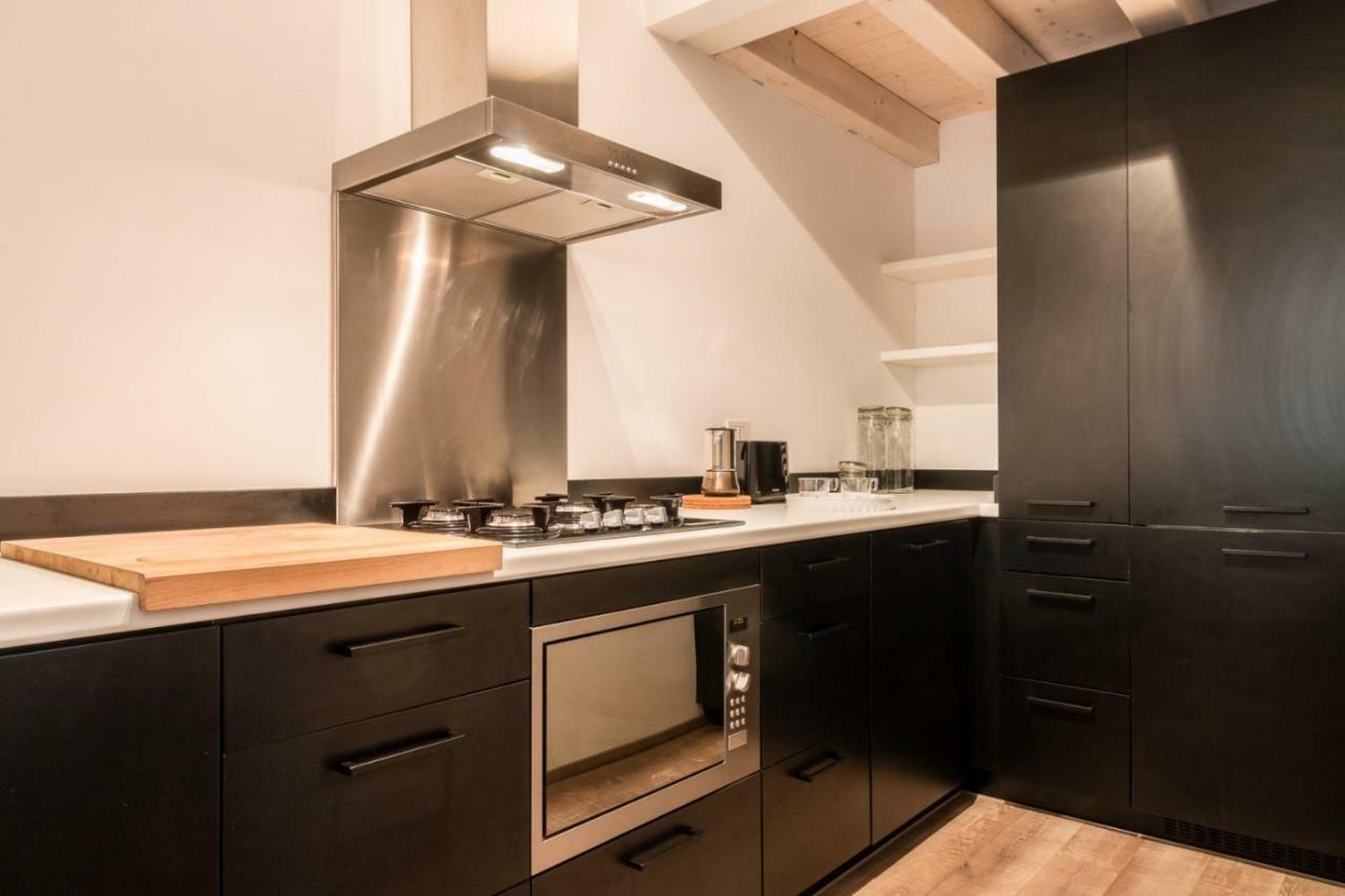 Apartment Casin Dei Spiriti *