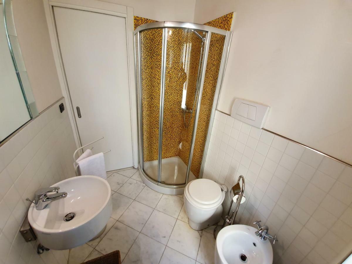 Alloggi Rivetta Guest house Venice