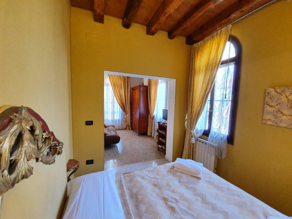 Guest house Alloggi Rivetta Venice
