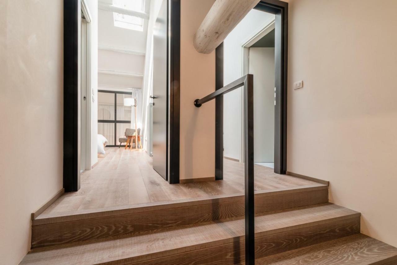 Apartment Casin Dei Spiriti Venedig
