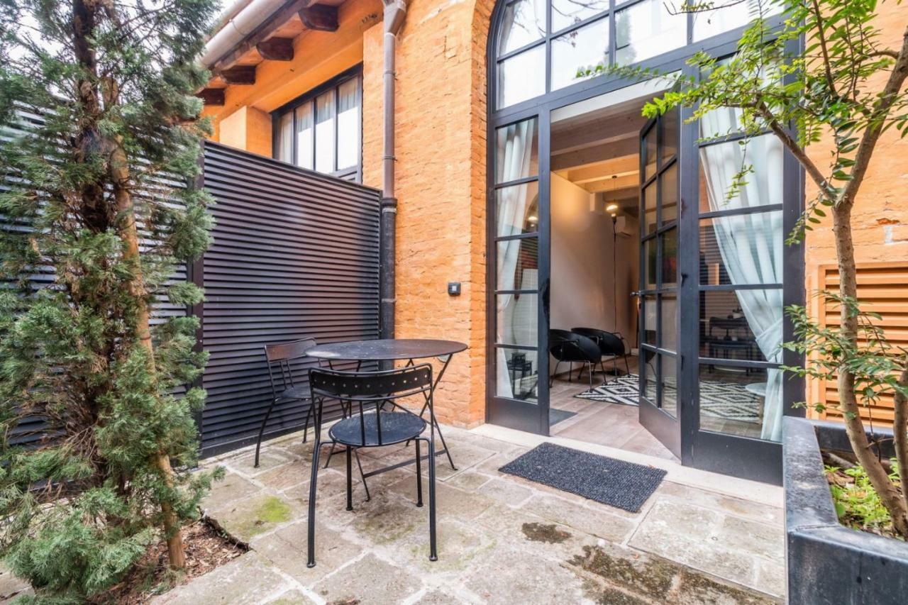Apartment Casin Dei Spiriti Venedig