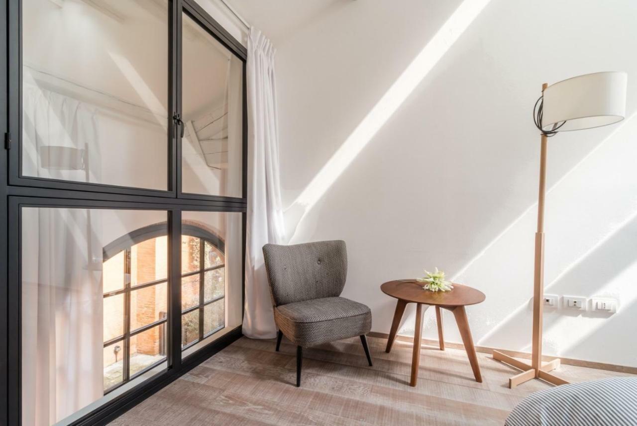 Apartment Casin Dei Spiriti Venedig