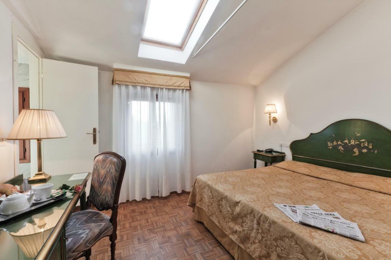 Hotel Palazzo Cendon Piano Antico 3*