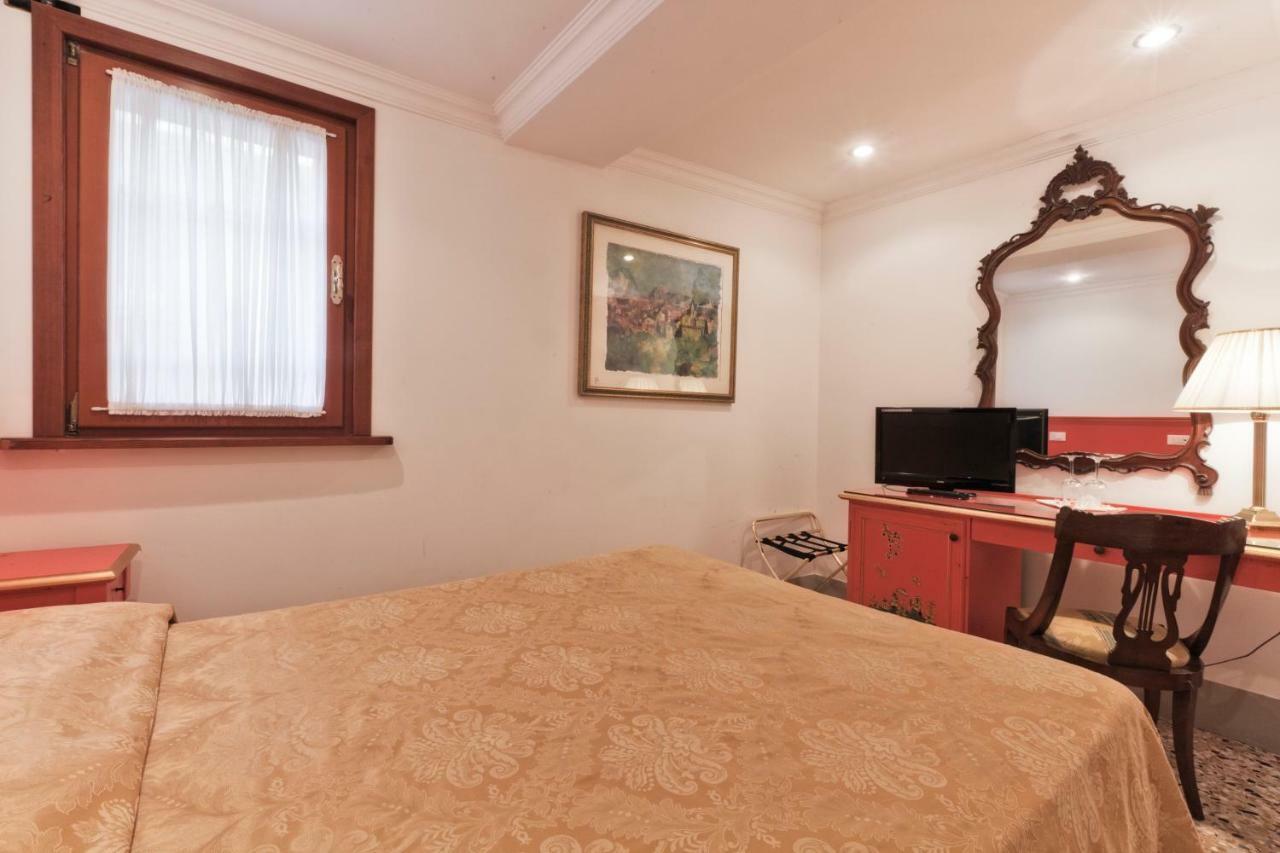 Hotel Palazzo Cendon Piano Antico 3*