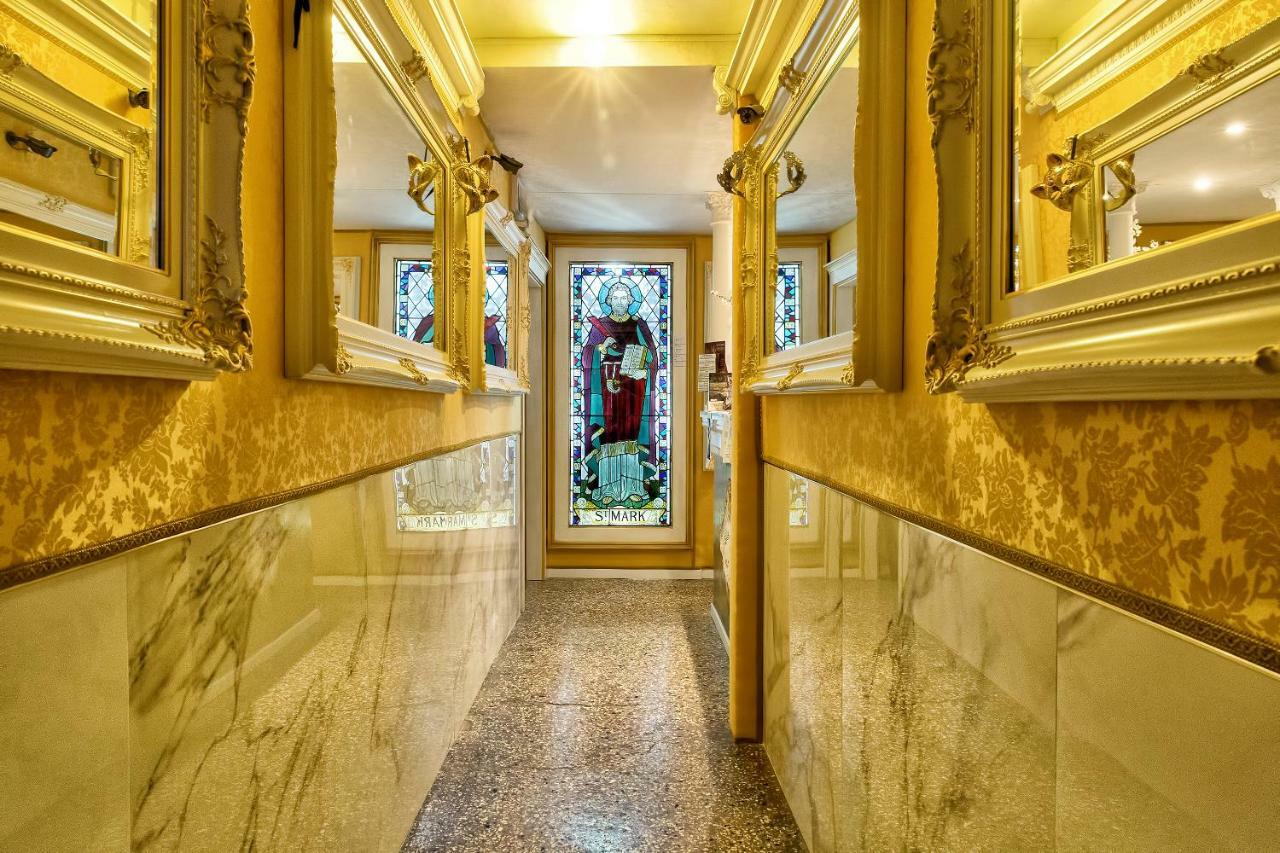 Scalon Del Doge Bed & Breakfast *