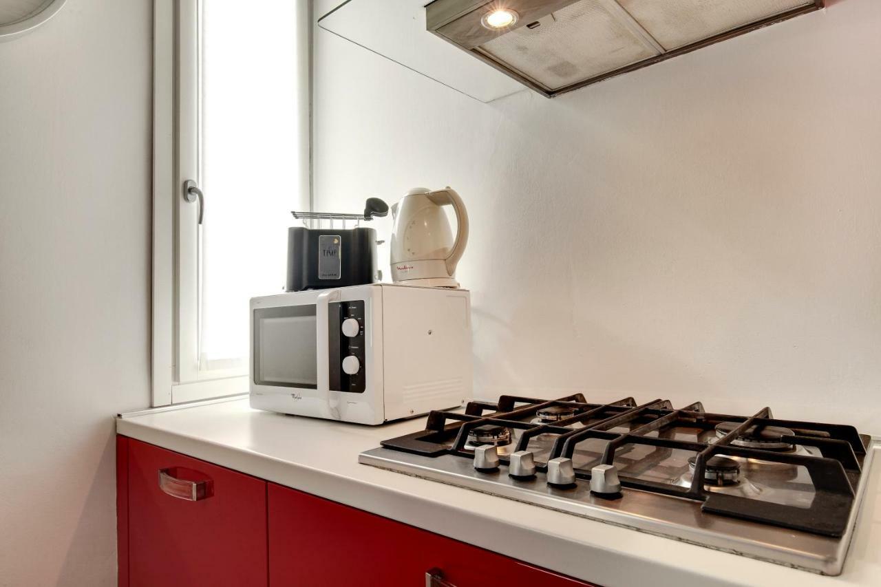 Charming Castello Apartments By Wonderful Italy * Venedig