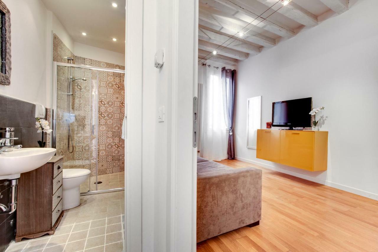 Charming Castello Apartments By Wonderful Italy Venedig