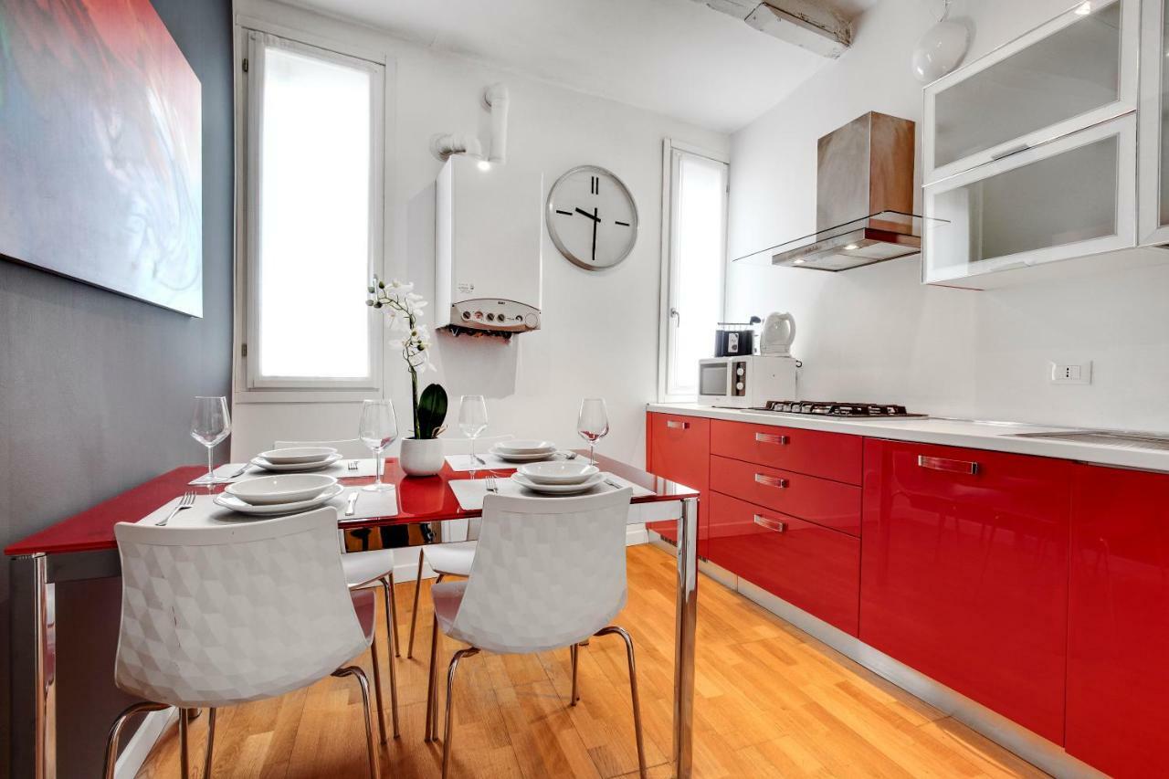 Charming Castello Apartments By Wonderful Italy Apartment Venedig