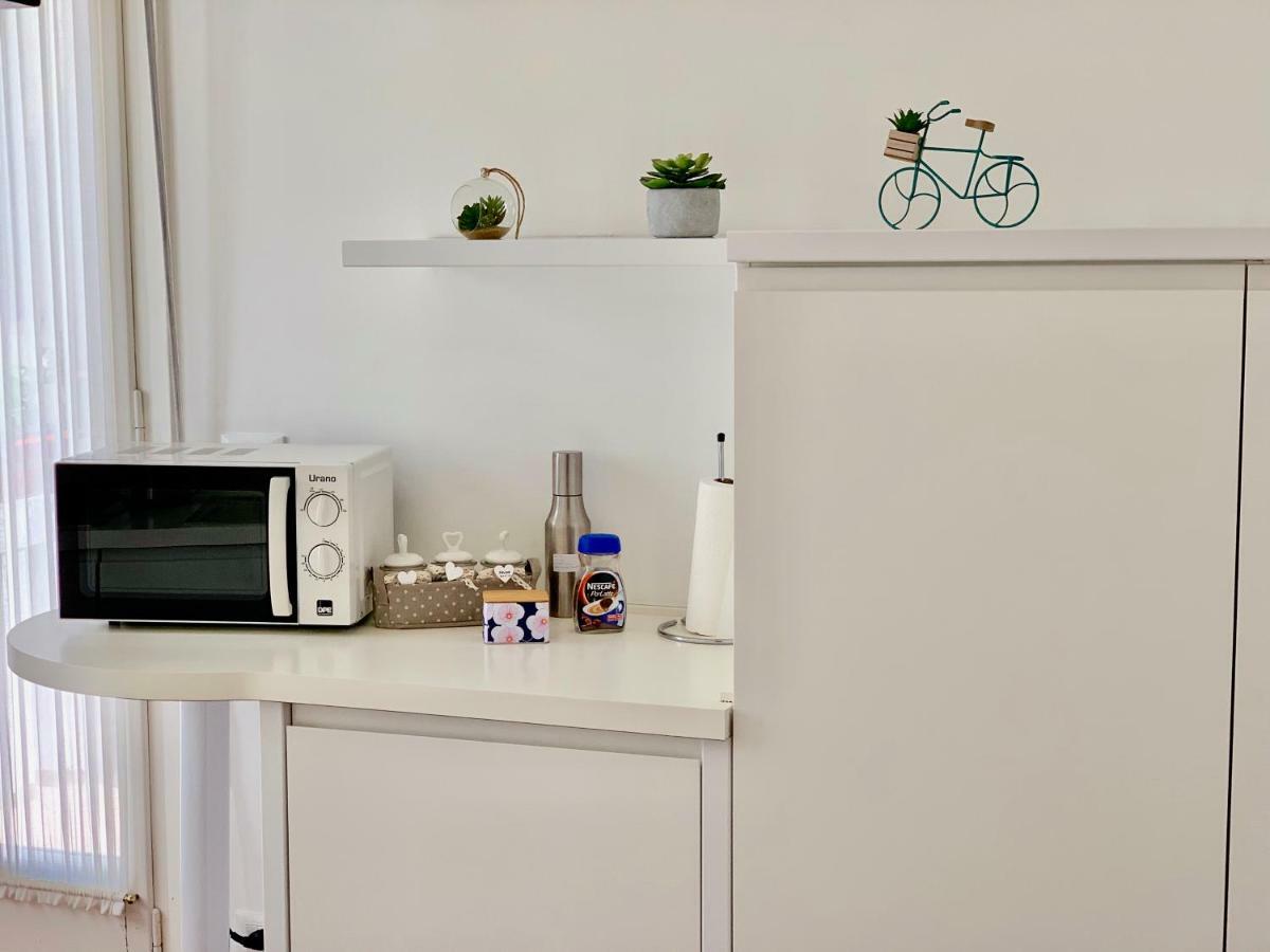 San Samuele Apartment Venedig