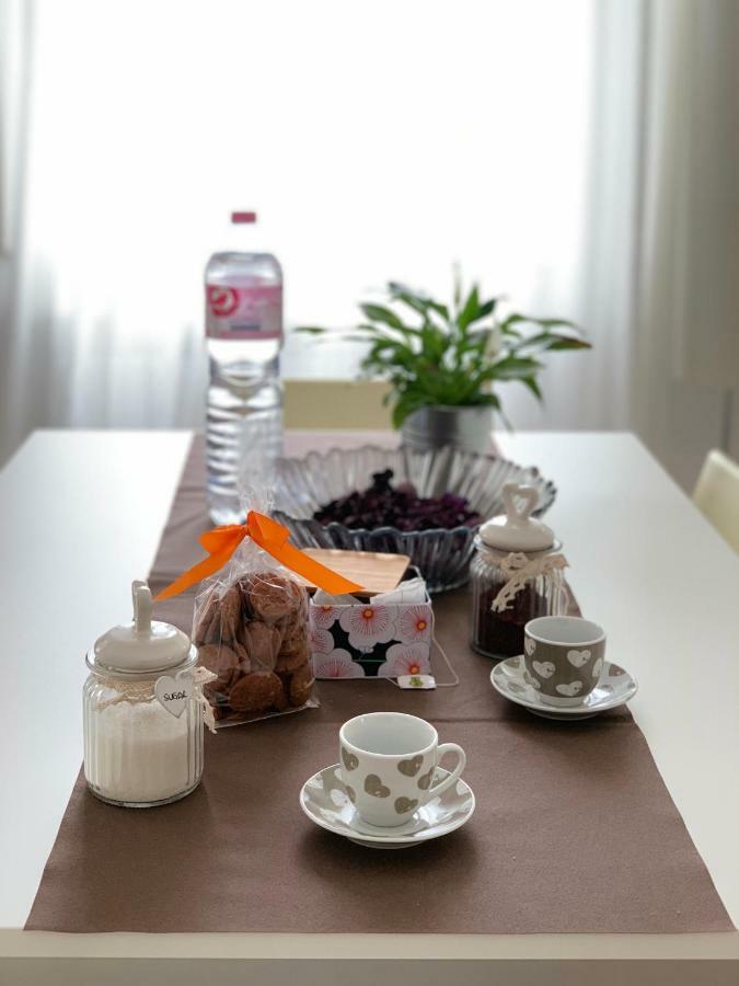 Apartment San Samuele Venedig