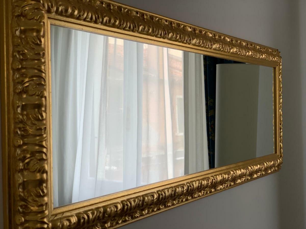 San Samuele Apartment Venedig