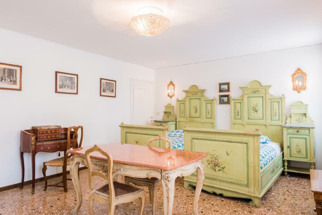 Appartement Ca' Magno By Venicevillas *