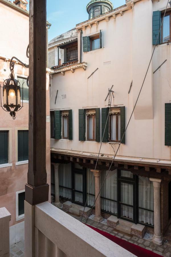 Ca' Magno By Venicevillas Appartement