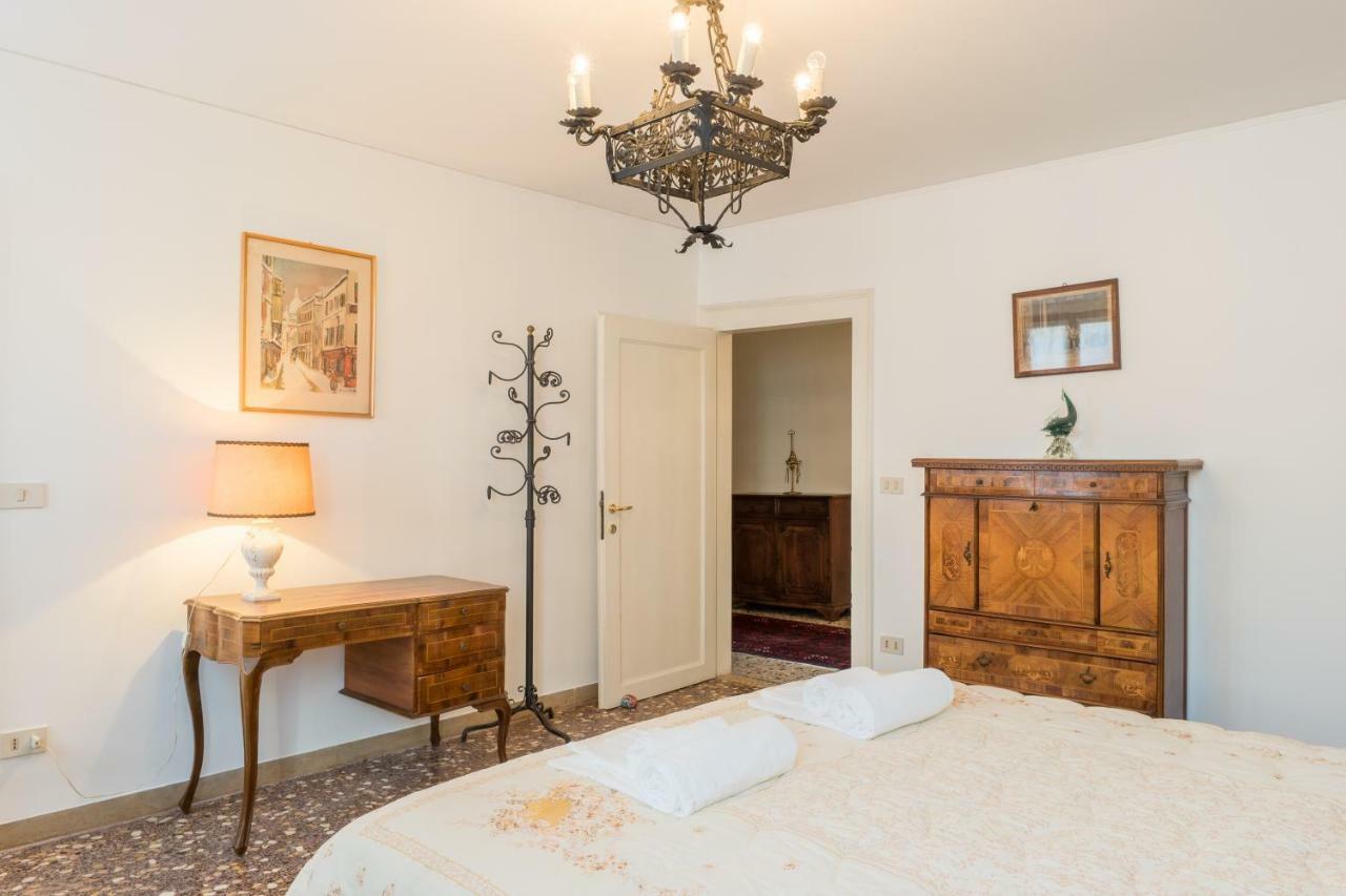 Appartement Ca' Magno By Venicevillas Venise