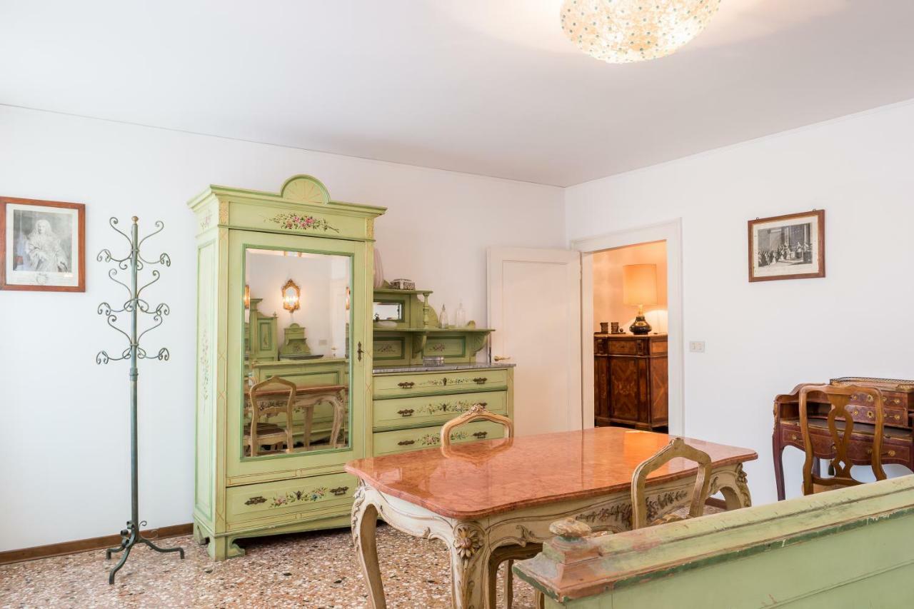 Appartement Ca' Magno By Venicevillas *