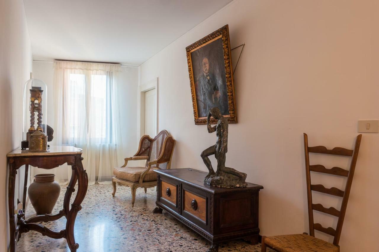 Appartement Ca' Magno By Venicevillas Venise