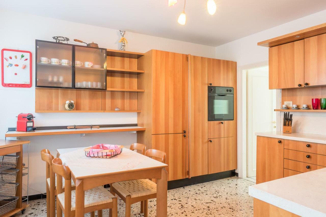 Appartement Ca' Magno By Venicevillas