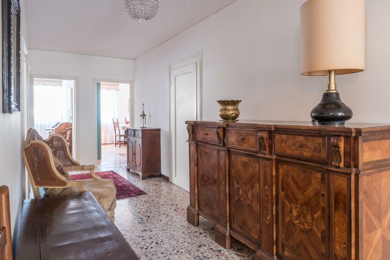 Ca' Magno By Venicevillas Appartement Venise