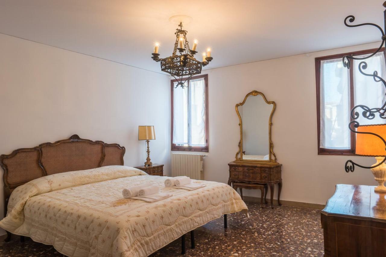 Appartement Ca' Magno By Venicevillas Venise