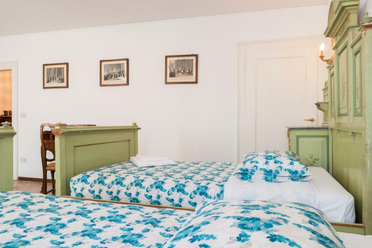 Ca' Magno By Venicevillas Appartement