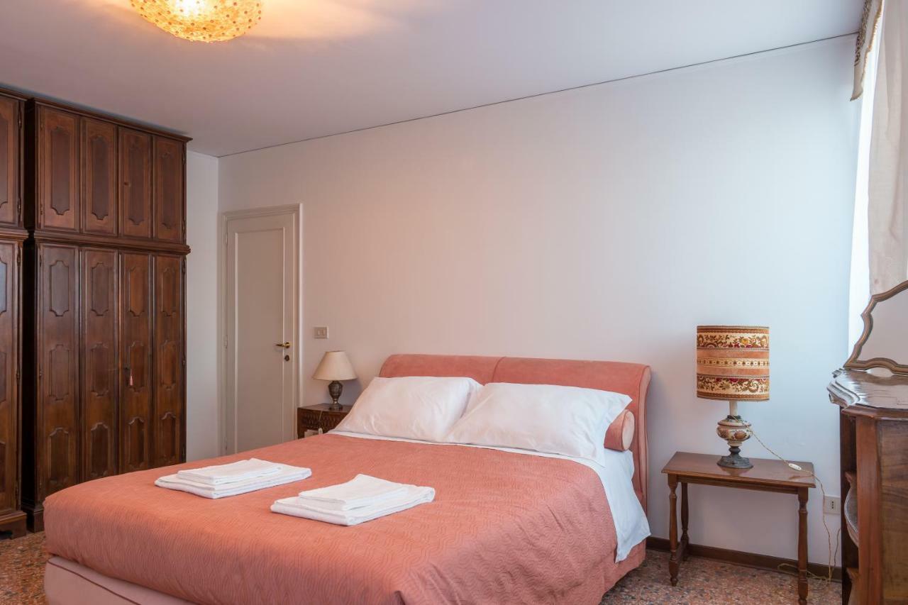 Ca' Magno By Venicevillas Appartement *