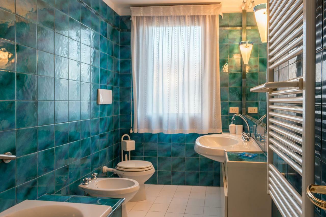 Ca' Magno By Venicevillas Appartement *
