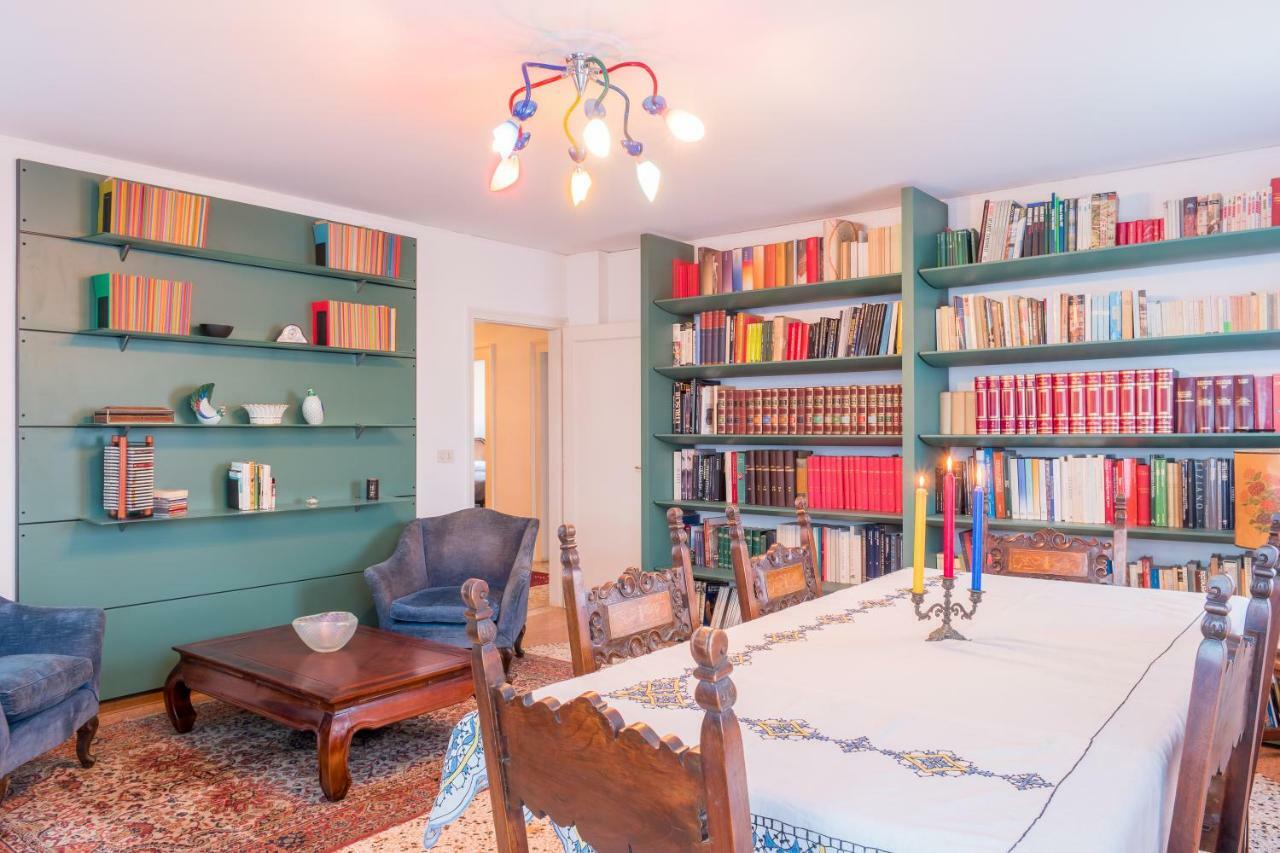 Ca' Magno By Venicevillas Appartement *