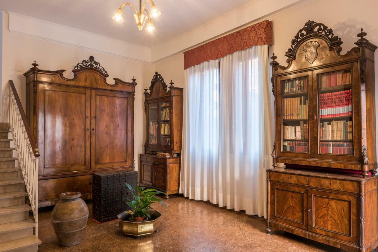 Ca' Magno By Venicevillas Appartement *