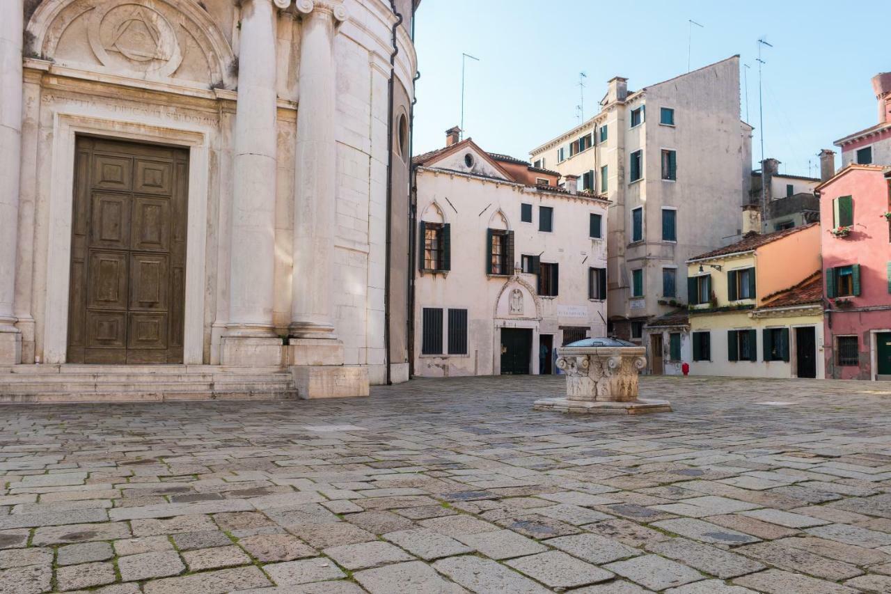 Ca' Magno By Venicevillas Venise