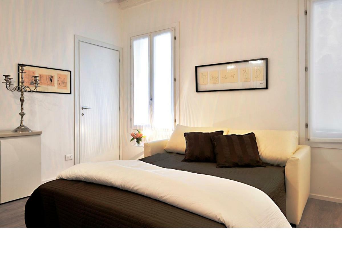 Appartement Ca' Rettore Rialto Prestige *