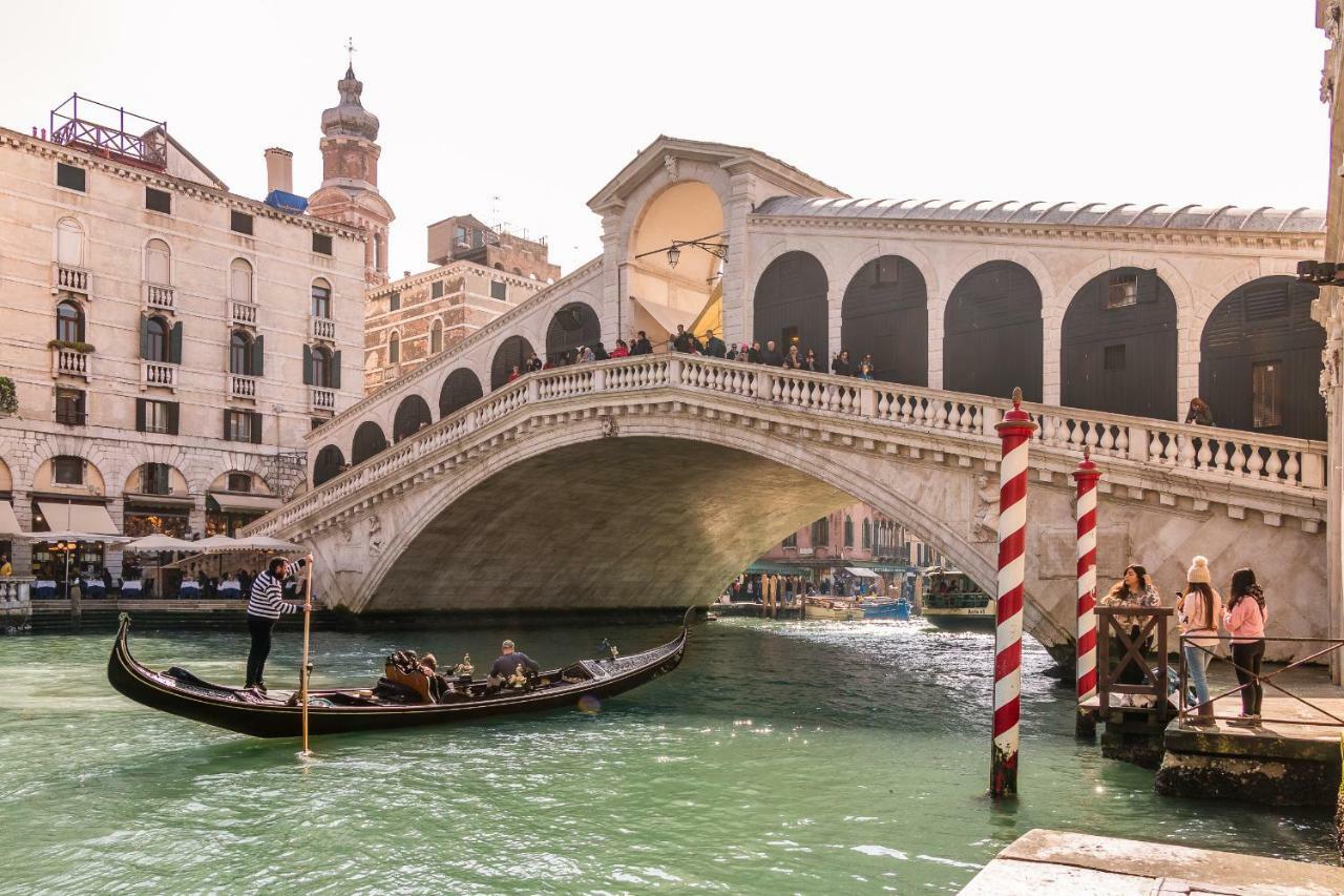 Ca' Rettore Rialto Prestige Venetië