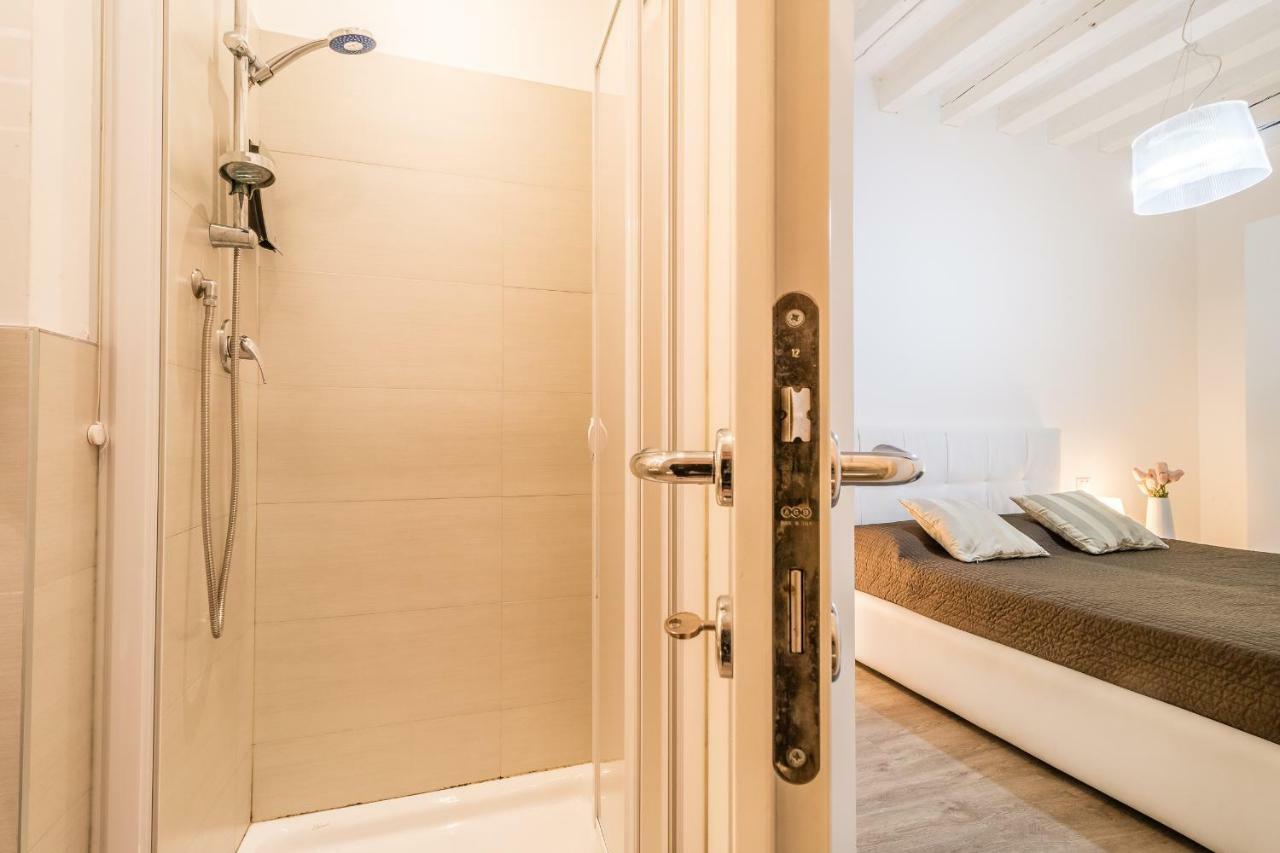 Appartement Ca' Rettore Rialto Prestige