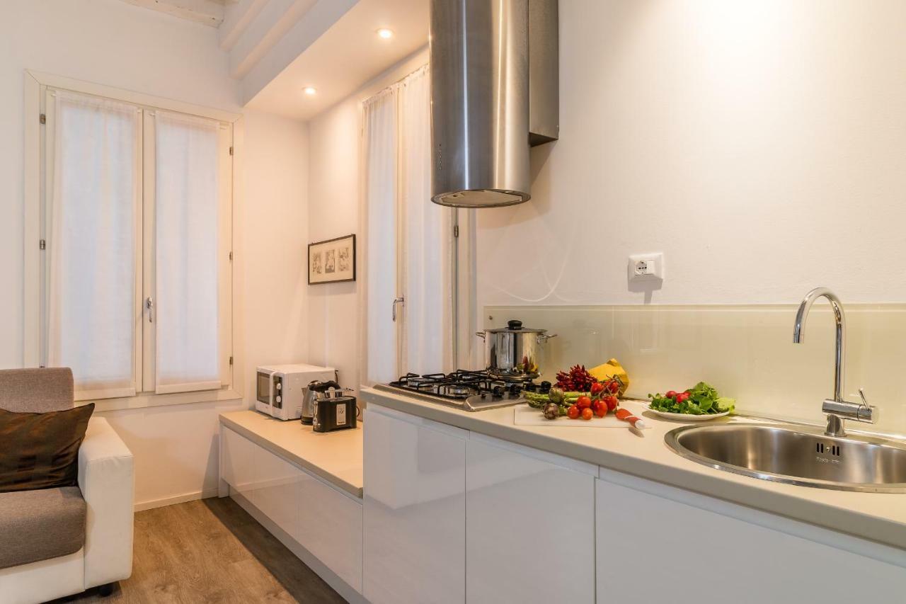 Ca' Rettore Rialto Prestige * Venetië