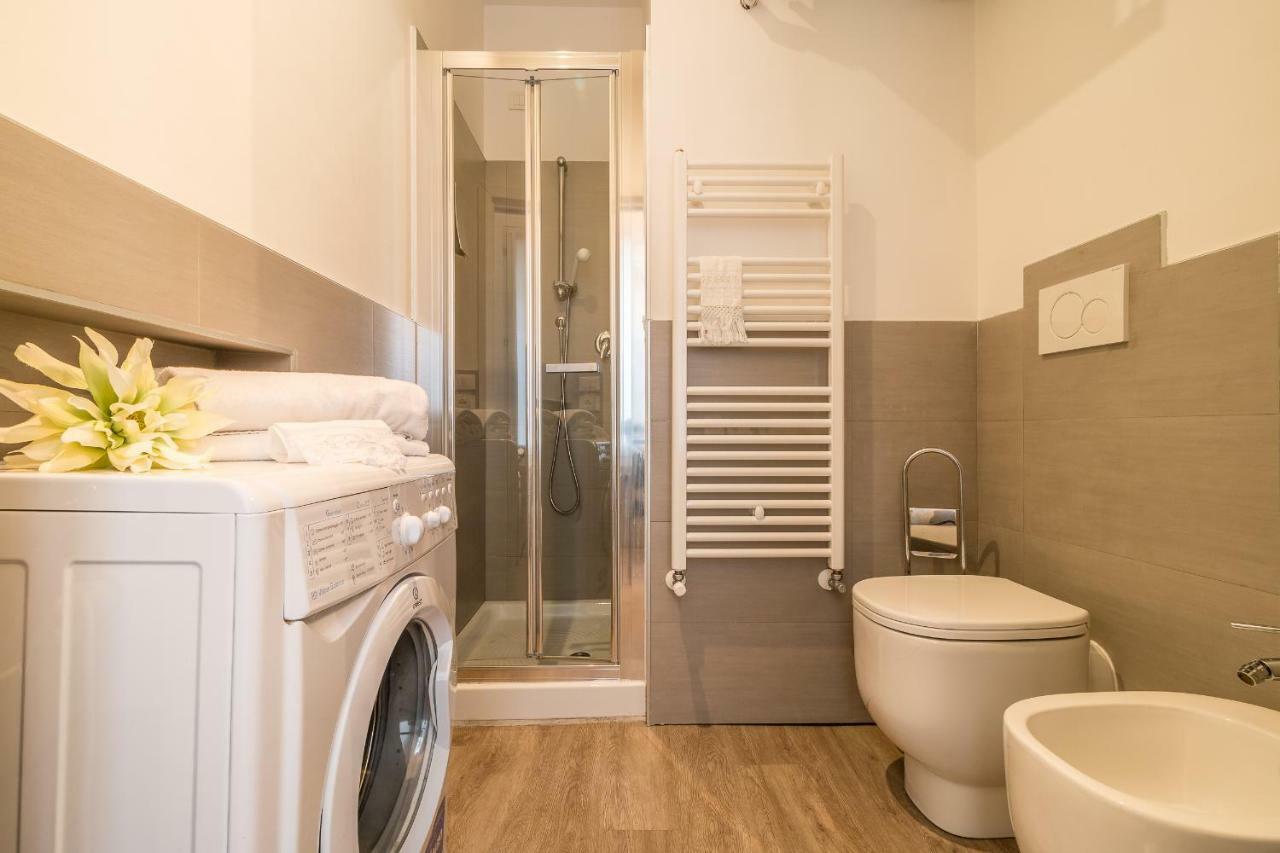 Ca' Rettore Rialto Prestige Appartement