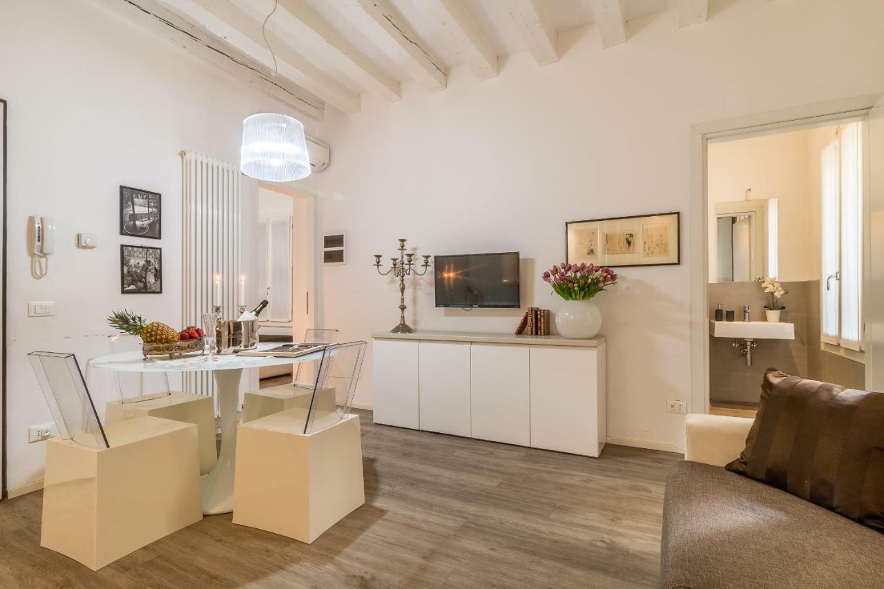 Ca' Rettore Rialto Prestige Appartement *