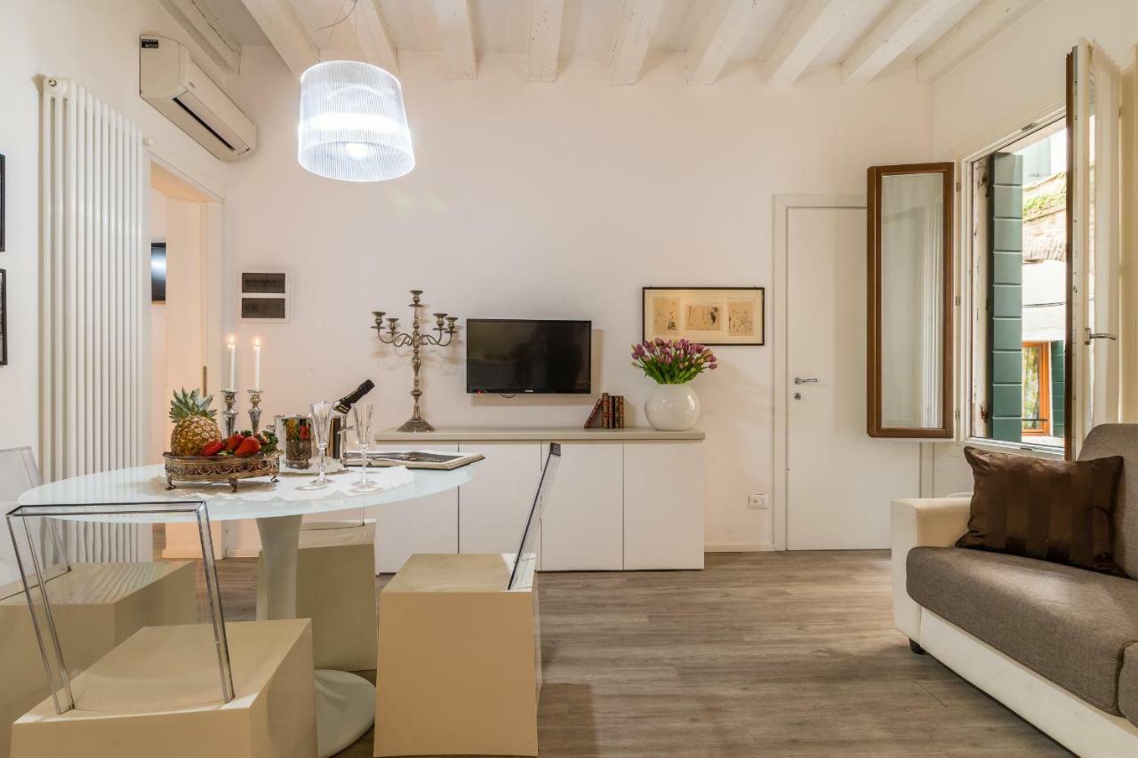 Ca' Rettore Rialto Prestige * Venetië