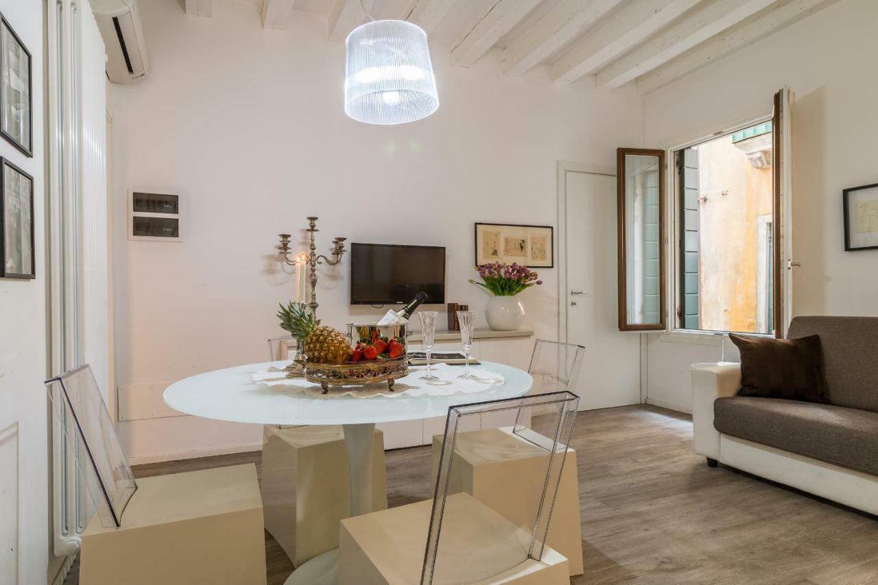 Appartement Ca' Rettore Rialto Prestige