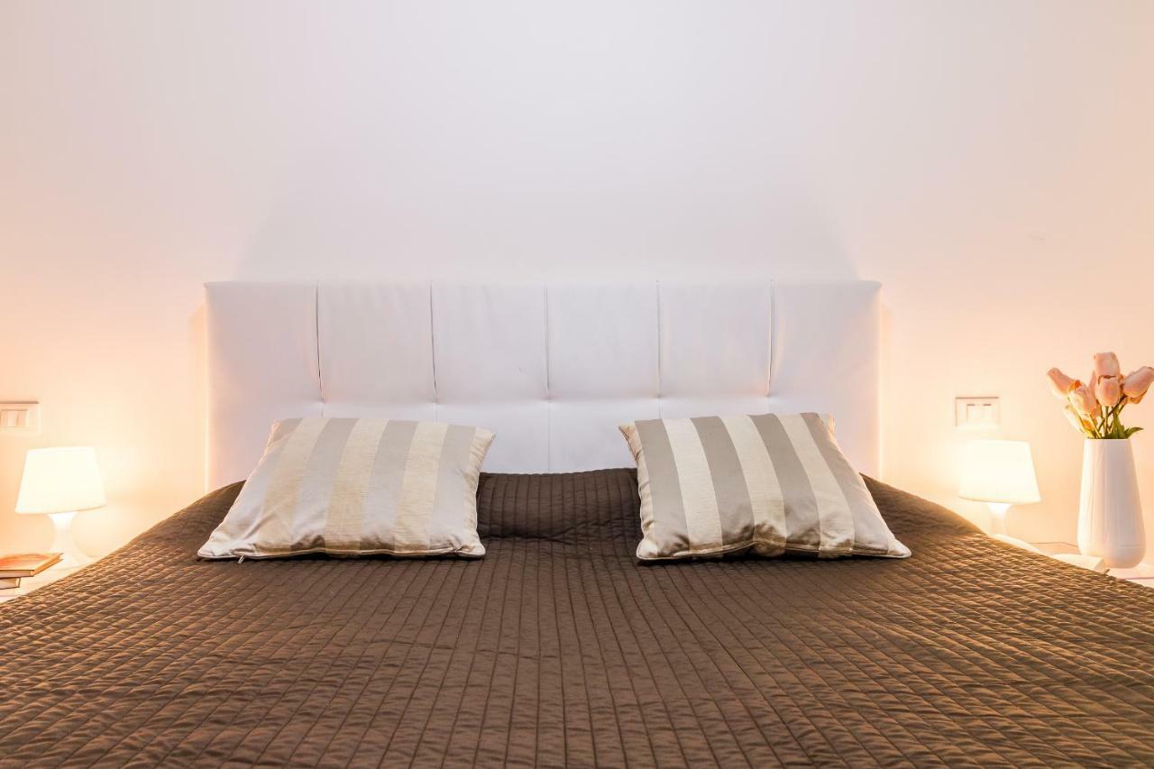 Ca' Rettore Rialto Prestige Appartement Venetië