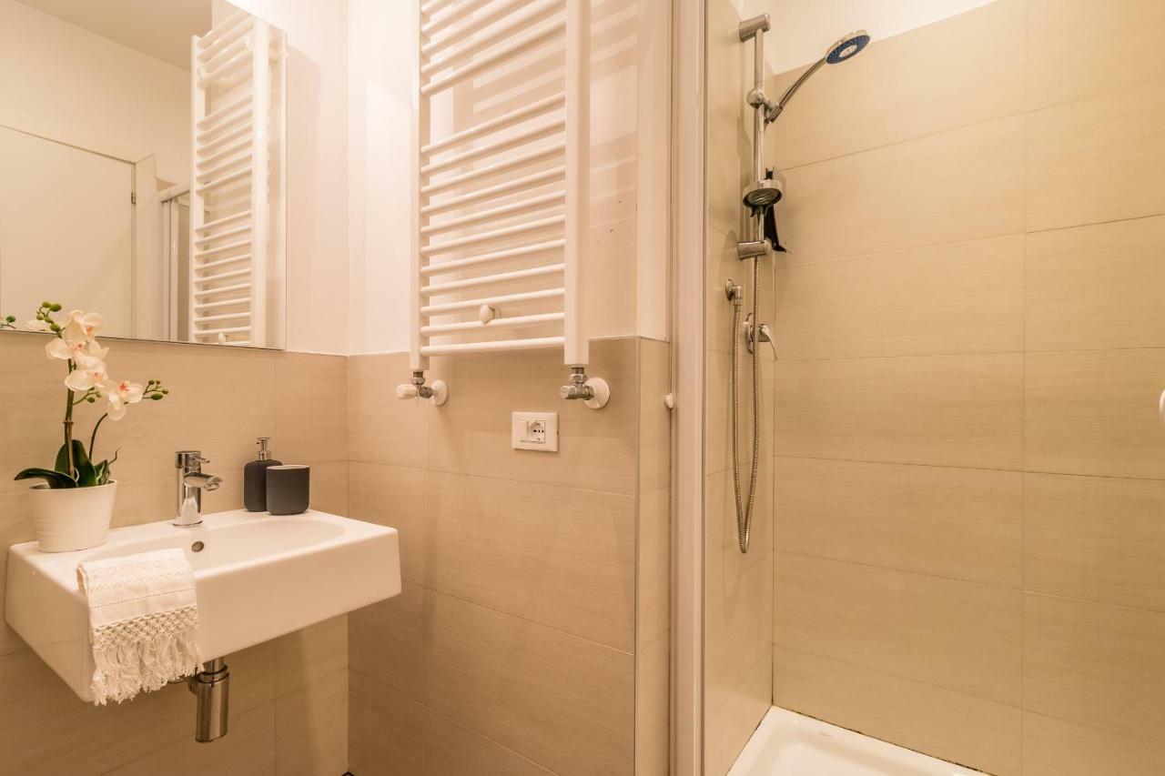 Ca' Rettore Rialto Prestige Appartement