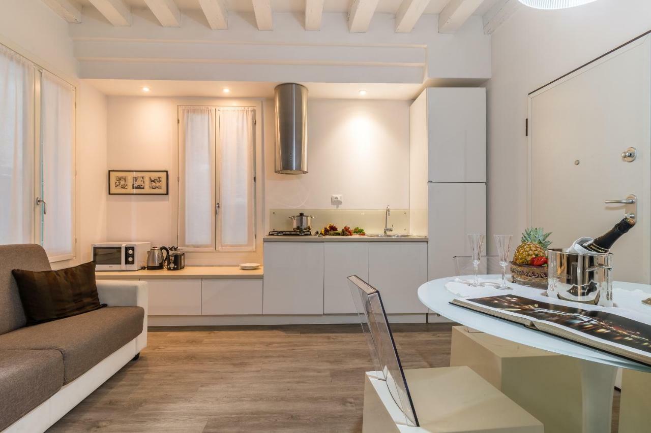 Ca' Rettore Rialto Prestige Appartement