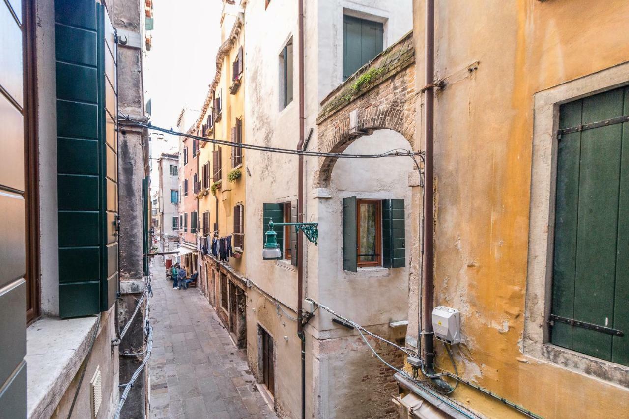 Appartement Ca' Rettore Rialto Prestige Venetië