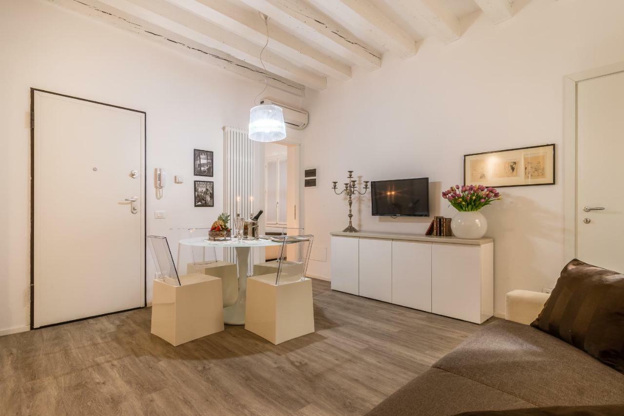 Ca' Rettore Rialto Prestige Appartement