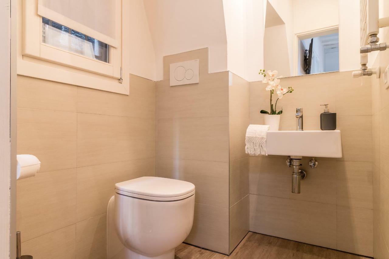 Ca' Rettore Rialto Prestige Appartement Venetië