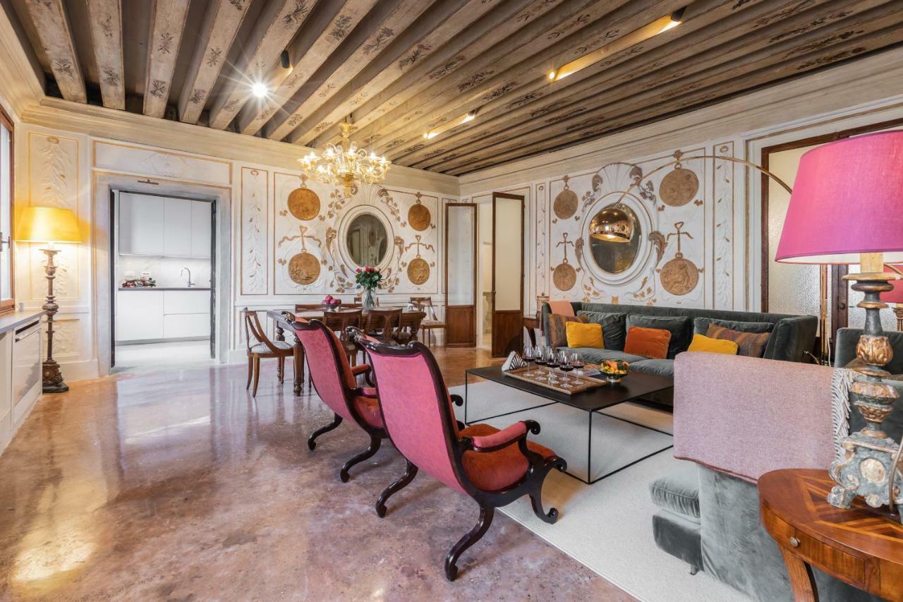 Tesori Di Celestia Appartement *